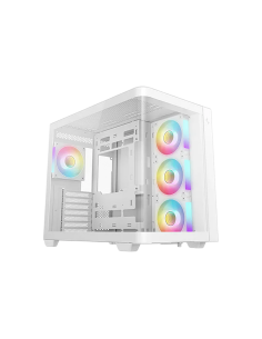 DeepCool CG530U 4F WH